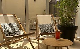 Villa Caprice